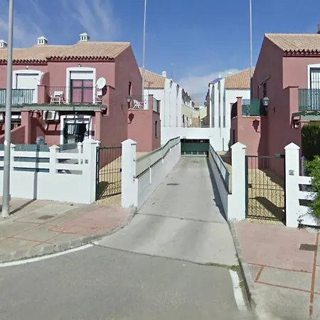 La Barrosa, Aldea Del Coto *