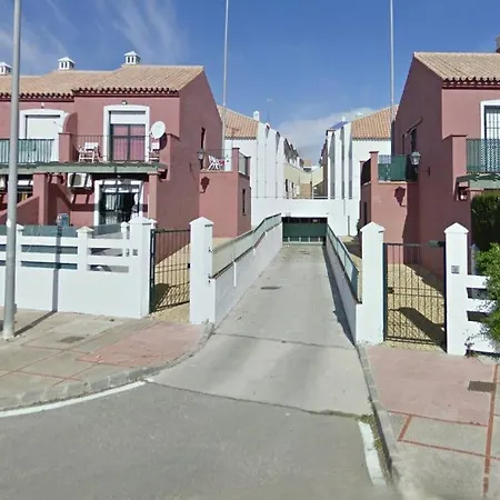 La Barrosa, Aldea Del Coto *