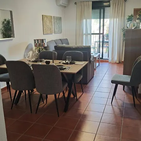 La Barrosa, Aldea Del Coto *