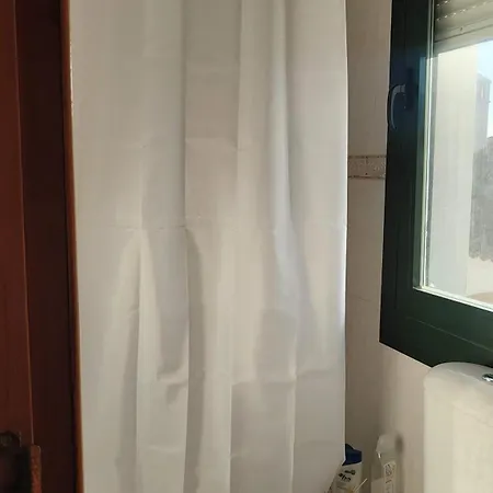 公寓 La Barrosa, Aldea Del Coto 诺沃桑克蒂佩特里