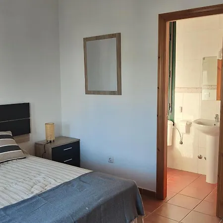 La Barrosa, Aldea Del Coto