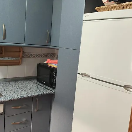 La Barrosa, Aldea Del Coto *