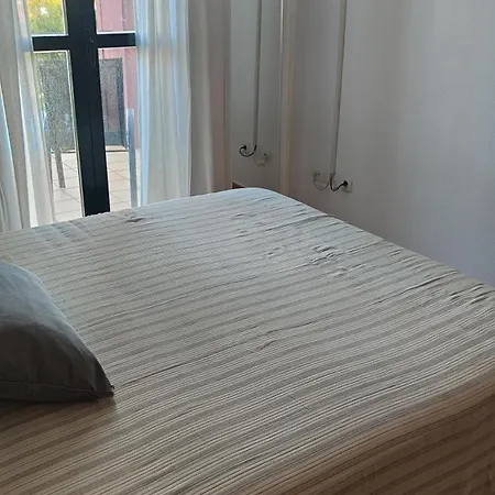 Apartment La Barrosa, Aldea Del Coto