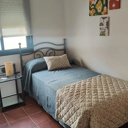 Apartment La Barrosa, Aldea Del Coto *