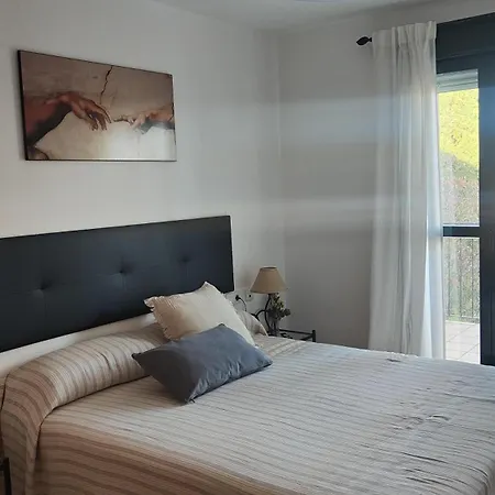 La Barrosa, Aldea Del Coto Apartment Novo Sancti Petri