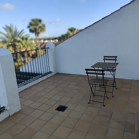 La Barrosa, Aldea Del Coto