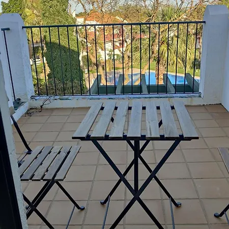 La Barrosa, Aldea Del Coto *