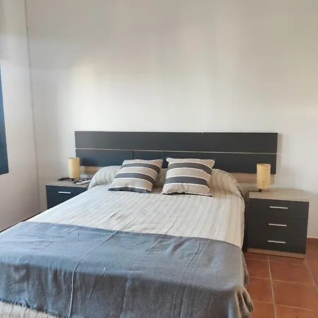 La Barrosa, Aldea Del Coto Apartment