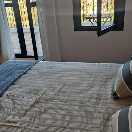 La Barrosa, Aldea Del Coto 公寓 *