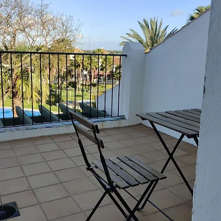 La Barrosa, Aldea Del Coto